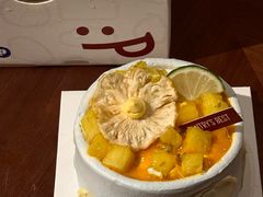 -Pantry's Best派悦坊蛋糕(K11购物艺术中心店)