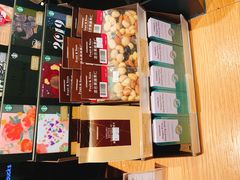 门面-星巴克(汕尾信利城市广场店)