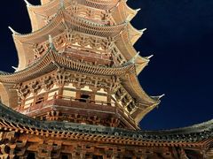 -盘门景区