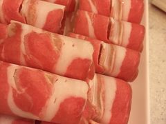-八先生涮肉房(三里河店)
