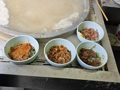 -陈记锅盖面(长江路店)