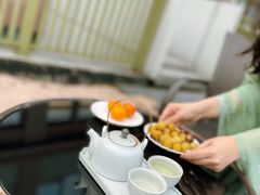 -扬州瘦西湖温泉