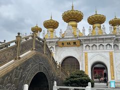 -上海东林寺(金山区)