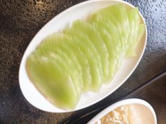 -湘肠香火锅店(团结湖店)