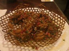 -缪氏川菜(丰盛町店)