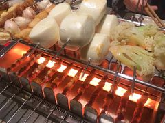-丰茂烤串(金源店)