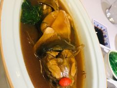 -肆月河豚·新淮扬(金融街店)