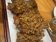 -君霖海鲜私房菜(春柳店)