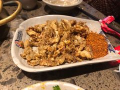 -小龙坎火锅(春熙太古里店)