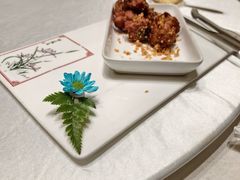 -船歌·鱼水饺青岛菜(金狮广场店)