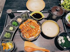 -玄白·炭烤活鳗(上海首店)