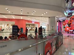 -凯德广场(武胜路店)