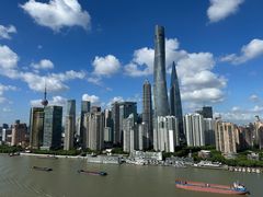 -上海外滩英迪格酒店