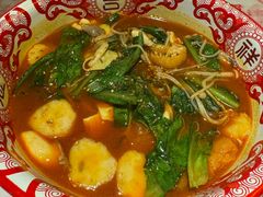 东北老式麻辣烫-红钳侠小龙虾·烧烤(中赢康康谷店)