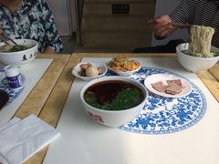 iphone_upload_pic-马子禄牛肉面(金宝街店)