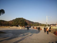 -汤山公园