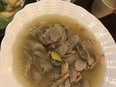 -温汤大酒店餐厅