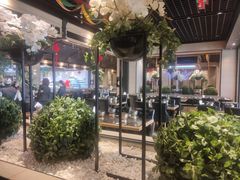 -川骄海鲜自助(河东店)