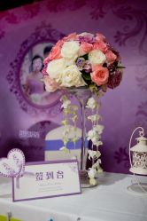 -Sunny喜铺婚礼策划(东部店)