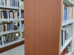 -佛山市图书馆(祖庙路分馆)