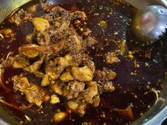 -中和远东火锅兔(老店)