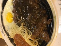 -豪亨世家牛排自助(乐群店)