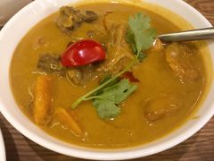 越式咖喱牛腩-Pho Asia 亚阁越南料理(上海来福士广场店)