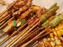 -花盐街·四川乐山小吃(西单大悦城店)