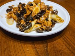 -二分八云雁阁•新晋菜大同味(长治路店)