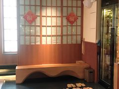 大堂-蟹田居·活蟹料理(东城店)