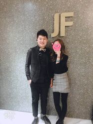 -付军剪艺
