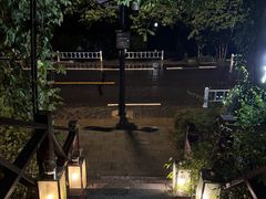 -素描餐厅(灵隐天竺店)