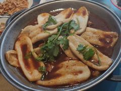 -山芋腔苏北菜(盐城滨海店)
