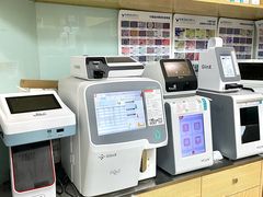 -中农大我爱我爱动物医院·核磁CT·猫病·24小时夜诊中心(石佛营店)