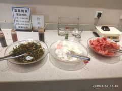 -绿达涮府(重庆路店)