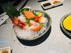 -大渔铁板烧(大悦城店)