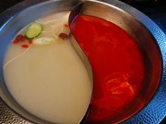 -宽巷子成都火锅(南站店)