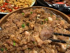 -回家吃饭·地道南昌菜(建德观总店)