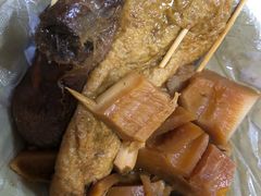 -陈阿婆豆腐脑-卤煮小吃(朝阳路店)