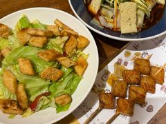 -金手鼓·新疆菜(南京店)
