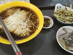 -毛华美食(清扬路店)