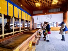 -北海道神宫