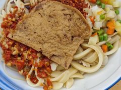 -悦香驴蹄子面(雁塔南路店)