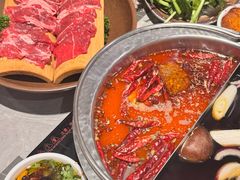 -一緒寿喜烧(包河万达店)