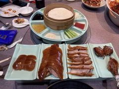 -羲和雅苑•北京烤鸭(瑞吉店)
