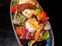 -查特花园美食广场(西单大悦城店)