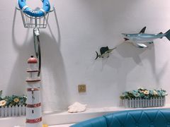 -顺明新疆风味餐厅(五一路店)