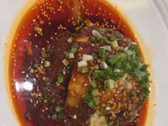 -香丰阁·烤鸭·川湘菜(清河店)