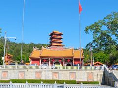 -梵天禅寺