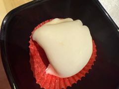 -上海金桥红枫万豪酒店-万豪中餐厅